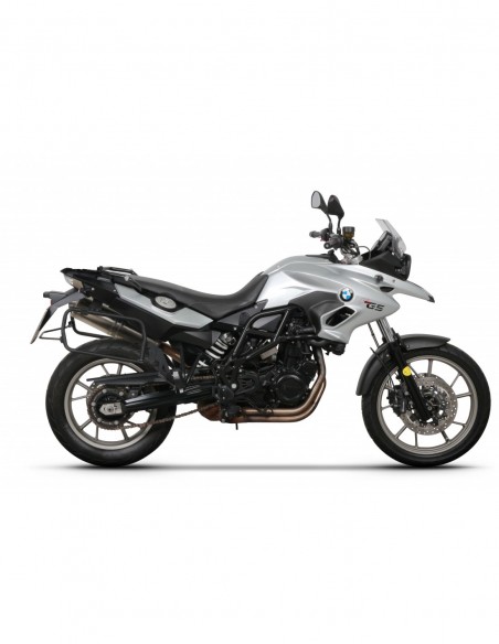 4P SYSTEM BMW F650GS/F700GS/F800GS