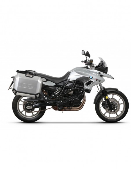 4P SYSTEM BMW F650GS/F700GS/F800GS