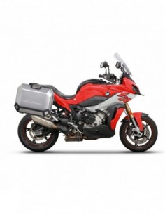 4P SYSTEM BMW S1000XR