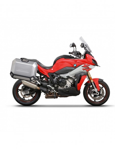 4P SYSTEM BMW S1000XR