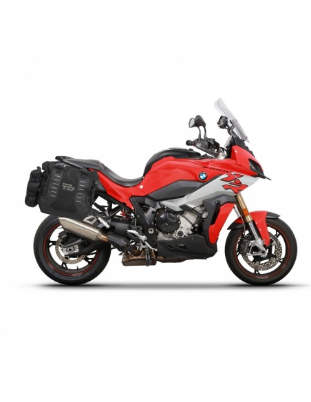 4P SYSTEM BMW S1000XR