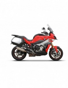 3P SYSTEM BMW S1000XR