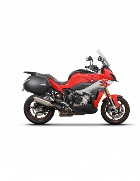 3P SYSTEM BMW S1000XR