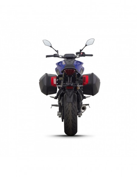 SIDE BAG HOLDER SR YAMAHA MT07