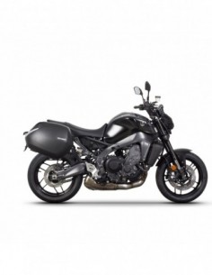 3P SYSTEM YAMAHA MT09/SP