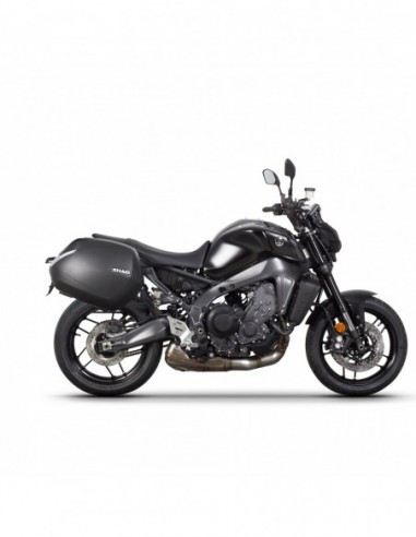 3P SYSTEM YAMAHA MT09/SP