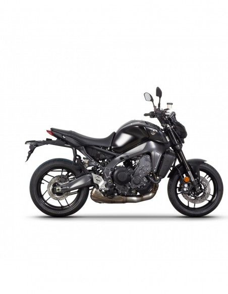 3P SYSTEM YAMAHA MT09/SP