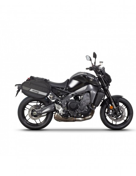 SIDE BAG HOLDER YAMAHA MT09/SP