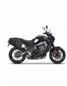 SR SIDE BAG HOLDER YAMAHA MT09/SP