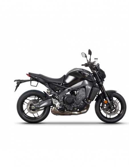 SR SIDE BAG HOLDER YAMAHA MT09/SP