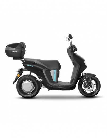 TOP MASTER YAMAHA NEO'S ELECTRICA