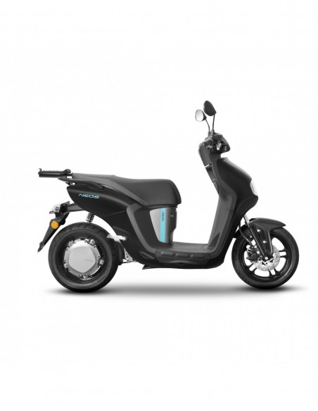 TOP MASTER YAMAHA NEO'S ELECTRICA