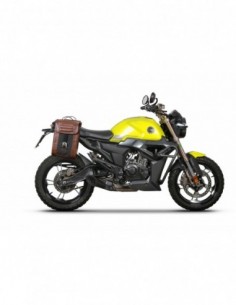 SR SIDE BAG HOLDER ZONTES G1 125