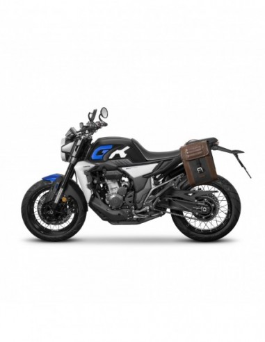 SR SIDE BAG HOLDER ZONTES GK350