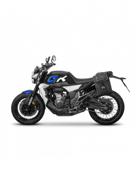 SR SIDE BAG HOLDER ZONTES GK350