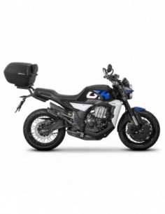 TOP MASTER ZONTES GK350