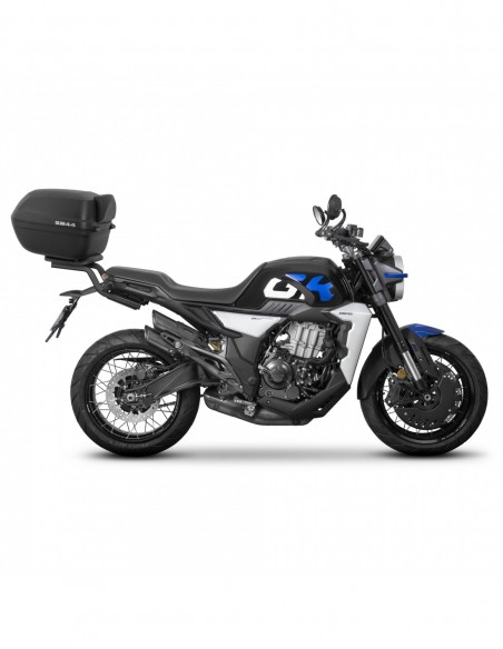 TOP MASTER ZONTES GK350