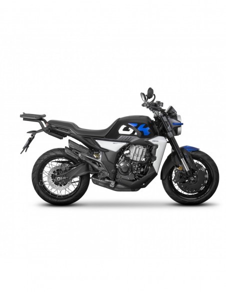 TOP MASTER ZONTES GK350