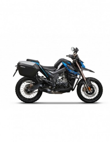 3P SYSTEM ZONTES U/U1 125