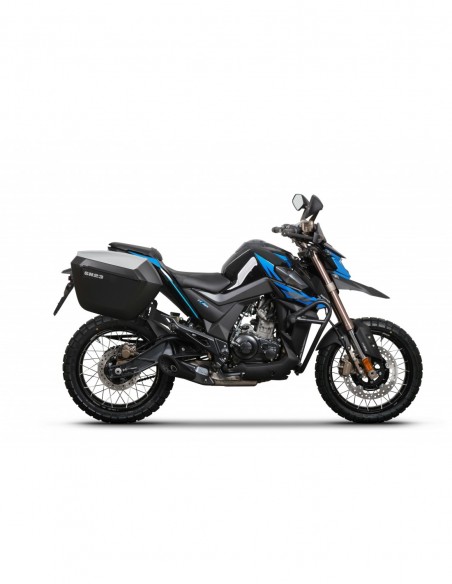 3P SYSTEM ZONTES U/U1 125