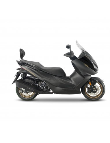 KIT FIJACION SHAD RESPALDO ZONTES E350