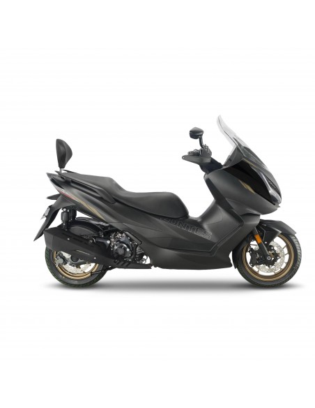 KIT FIJACION SHAD RESPALDO ZONTES E350