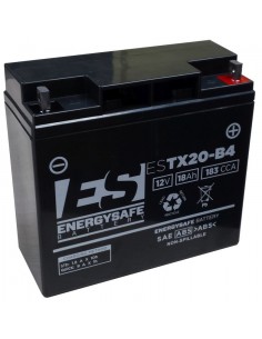 BATERIA ENERGYSAFE TX20-B4