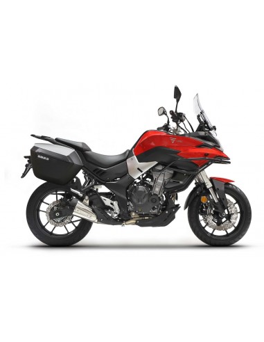 3P SYSTEM VOGE 500DS