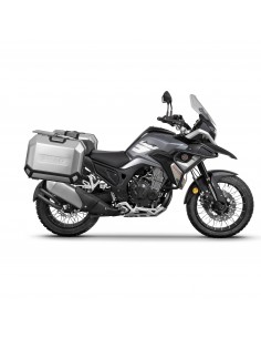 4P SYSTEM MACBOR MONTANA XR5 500