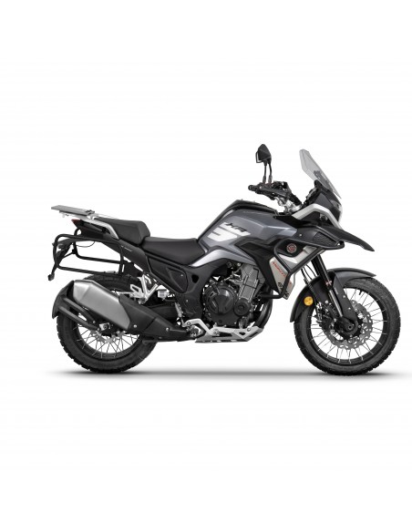 4P SYSTEM MACBOR MONTANA XR5 500