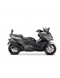 KIT FIJACION RESPALDO KYMCO AK 550 PREMIUM