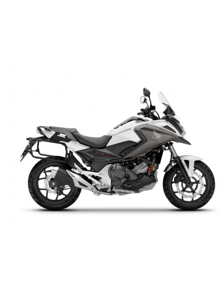 4P SYSTEM HONDA NC 750X