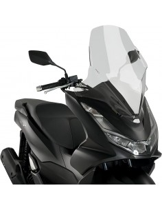 PANTALLA V-TECH HONDA TRANSPARENTE