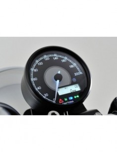 Velocímetro DAYTONA Velona 80 - 200 km/h