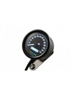Velocímetro DAYTONA Velona 60 - 260 km/h