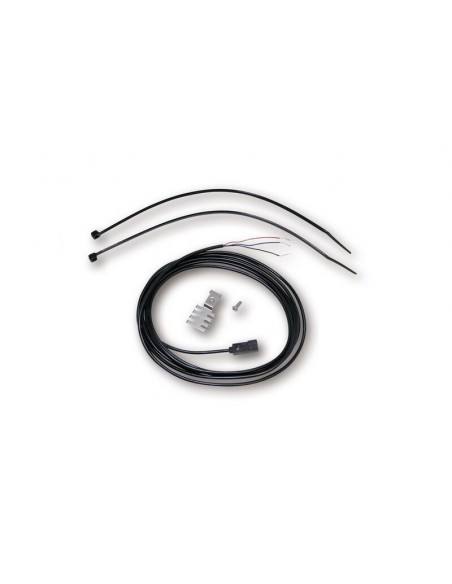 Sensor de velocidad por proximidad DAYTONA sin contactos