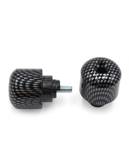 JGO CONTRAPESOS ALUMINIO HONDA