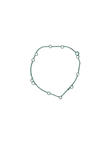 JUNTA TAPA DE EMBRAGUE KAWASAKI