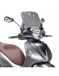 PIAGGIO BEVERLY 125IE-300IE-350