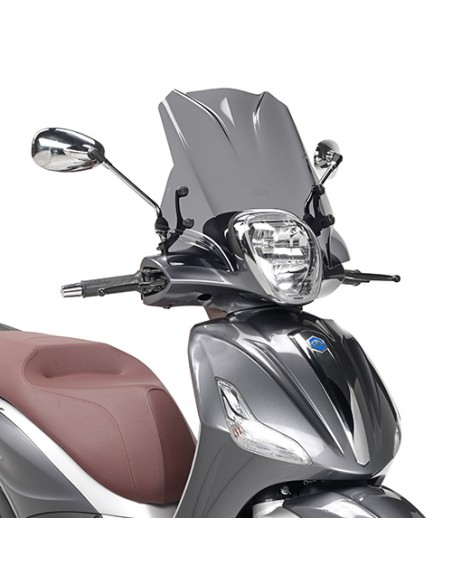 PIAGGIO BEVERLY 125IE-300IE-350