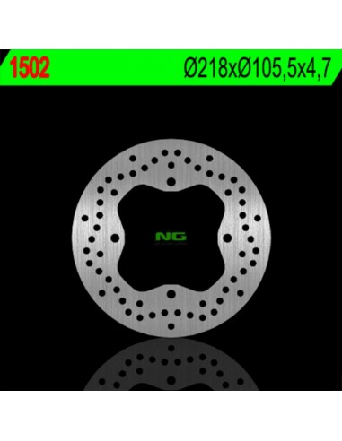DISCO FRENO NG 1502