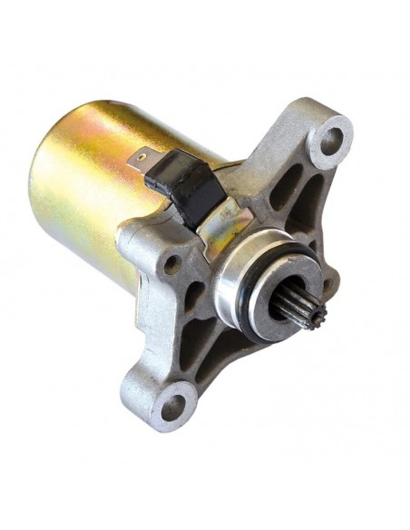 MOTOR ARRANQUE MOTO