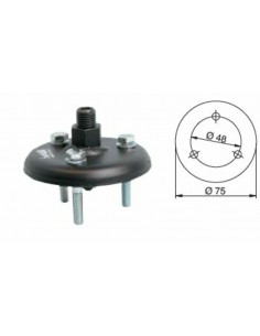 EXTRACTOR VOLANTE MAGNETICO BUZZETTI MINARELLI HORIZONTAL