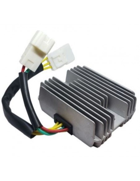 REGULADOR 12V TRIFASICO