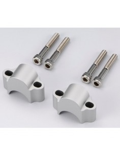 ALZAS MANILLAR 22 +25MM