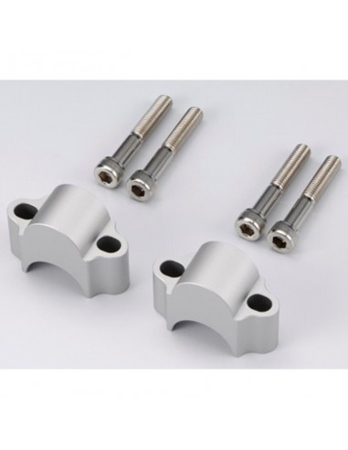 ALZAS MANILLAR 22 +25MM