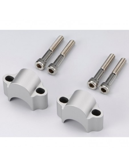 ALZAS MANILLAR 22 +25MM