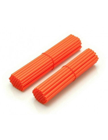 FUNDA RADIOS NARANJA