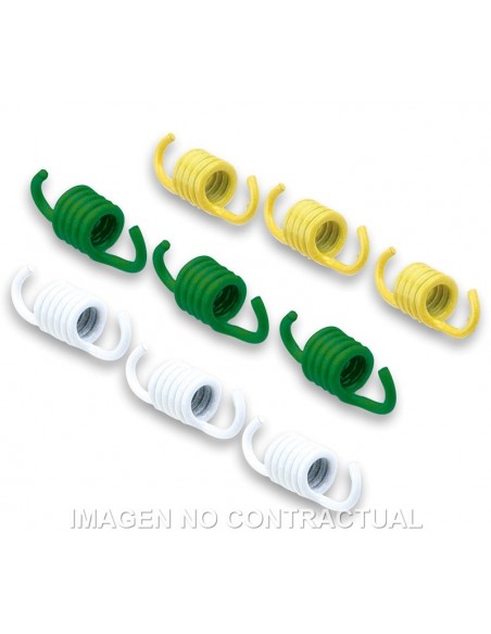 MUELLES SPORT EMBRAGUE DELTA CLUTCH MALOSSI