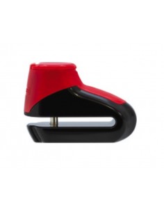 ANTIRROBO DISCO ABUS 303 RED